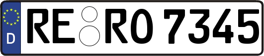 RE-RO7345