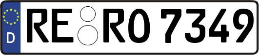RE-RO7349