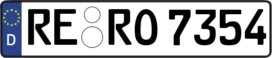 RE-RO7354
