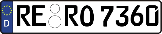 RE-RO7360