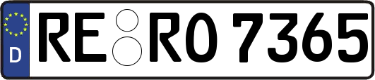 RE-RO7365