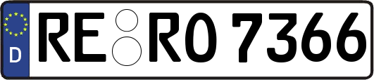 RE-RO7366