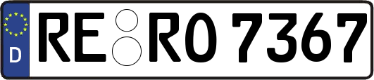 RE-RO7367