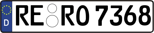 RE-RO7368