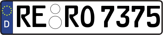 RE-RO7375