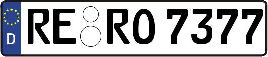 RE-RO7377