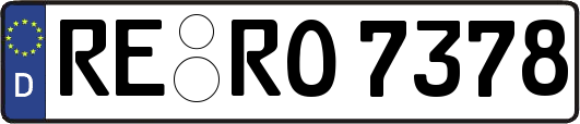 RE-RO7378