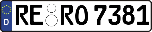 RE-RO7381
