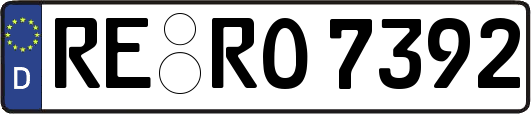 RE-RO7392