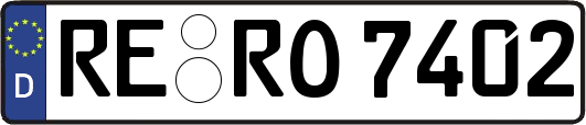 RE-RO7402