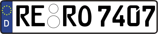 RE-RO7407