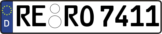 RE-RO7411