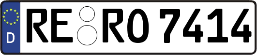 RE-RO7414