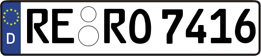 RE-RO7416
