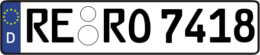 RE-RO7418
