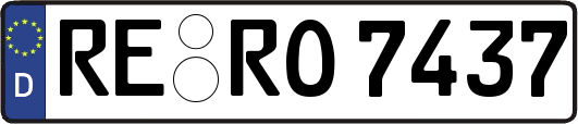 RE-RO7437