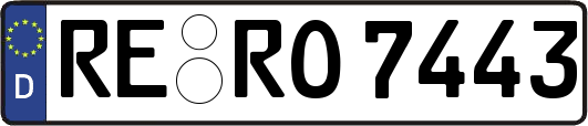 RE-RO7443