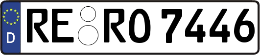 RE-RO7446