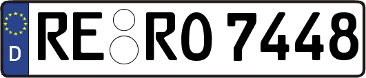 RE-RO7448