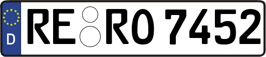 RE-RO7452