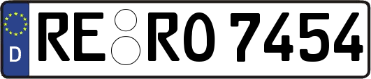 RE-RO7454