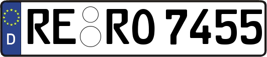 RE-RO7455
