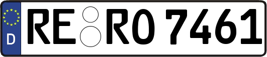 RE-RO7461