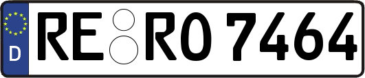 RE-RO7464