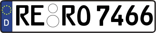 RE-RO7466