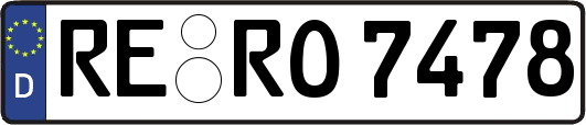 RE-RO7478
