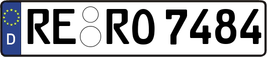 RE-RO7484
