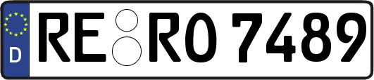 RE-RO7489