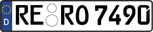 RE-RO7490