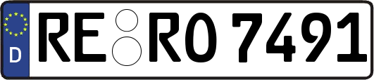 RE-RO7491