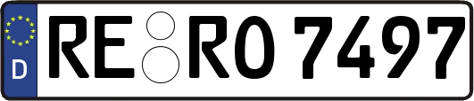 RE-RO7497