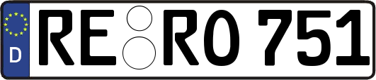 RE-RO751