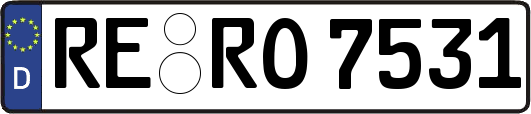 RE-RO7531