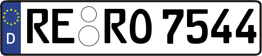 RE-RO7544