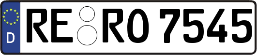 RE-RO7545