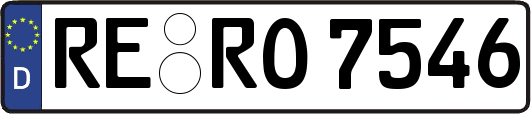 RE-RO7546