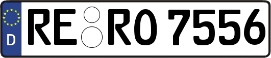RE-RO7556