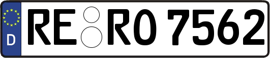 RE-RO7562