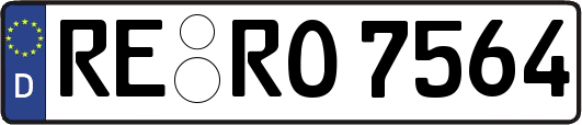 RE-RO7564