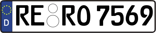 RE-RO7569
