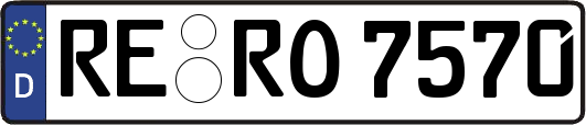 RE-RO7570