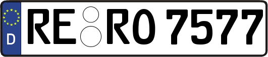 RE-RO7577