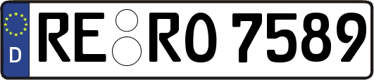 RE-RO7589