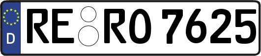 RE-RO7625