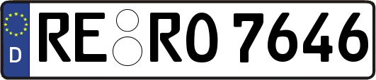 RE-RO7646