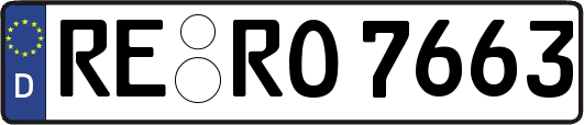 RE-RO7663